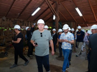 SS Rice News Convention 2025, Pattaya - Thailand